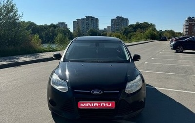 Ford Focus III, 2011 год, 550 000 рублей, 1 фотография