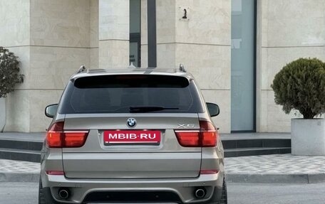 BMW X5, 2011 год, 2 200 000 рублей, 3 фотография