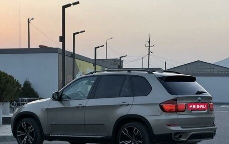 BMW X5, 2011 год, 2 200 000 рублей, 5 фотография