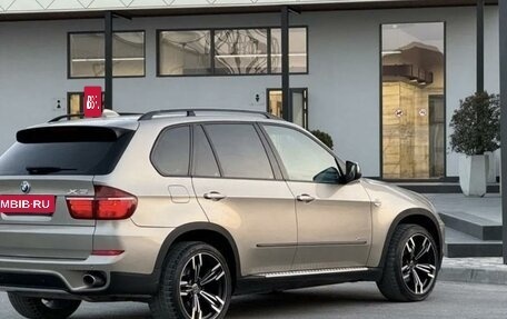 BMW X5, 2011 год, 2 200 000 рублей, 2 фотография