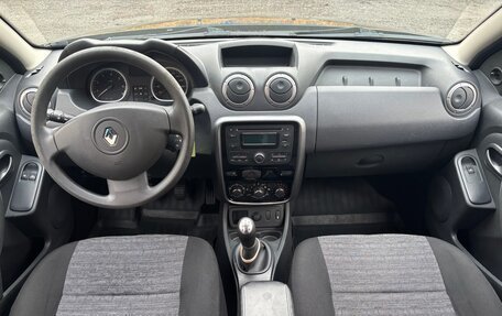 Renault Duster I рестайлинг, 2012 год, 780 000 рублей, 8 фотография