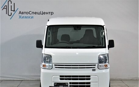 Nissan NV100 Clipper III, 2019 год, 999 800 рублей, 11 фотография