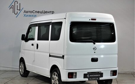 Nissan NV100 Clipper III, 2019 год, 999 800 рублей, 14 фотография