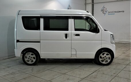 Nissan NV100 Clipper III, 2019 год, 999 800 рублей, 15 фотография