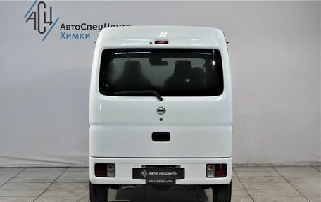 Nissan NV100 Clipper III, 2019 год, 999 800 рублей, 12 фотография