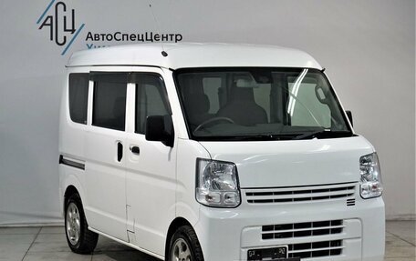 Nissan NV100 Clipper III, 2019 год, 999 800 рублей, 13 фотография