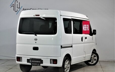 Nissan NV100 Clipper III, 2019 год, 999 800 рублей, 2 фотография