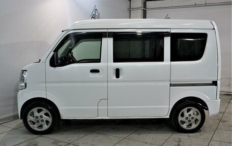 Nissan NV100 Clipper III, 2019 год, 999 800 рублей, 16 фотография