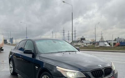 BMW 5 серия, 2009 год, 1 800 000 рублей, 1 фотография