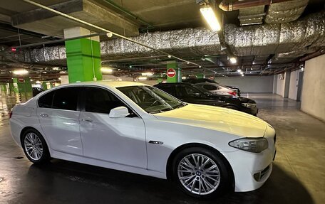 BMW 5 серия, 2012 год, 1 490 000 рублей, 5 фотография