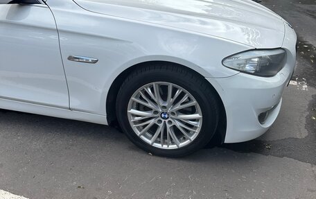 BMW 5 серия, 2012 год, 1 490 000 рублей, 20 фотография