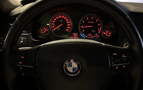 BMW 5 серия, 2012 год, 1 490 000 рублей, 14 фотография