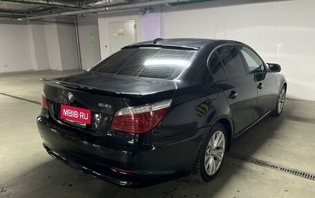 BMW 5 серия, 2009 год, 1 800 000 рублей, 7 фотография