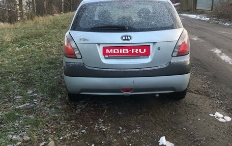 KIA Rio II, 2008 год, 500 000 рублей, 5 фотография