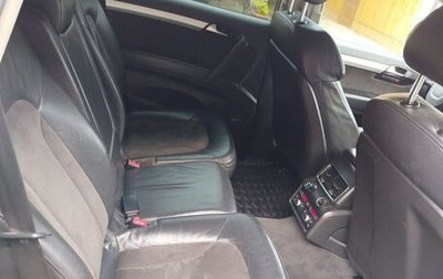 Audi Q7, 2007 год, 1 300 000 рублей, 1 фотография