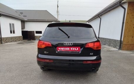 Audi Q7, 2007 год, 1 300 000 рублей, 7 фотография