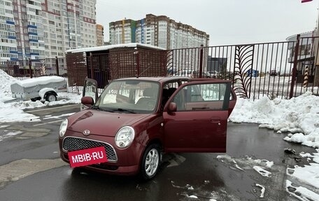 Daihatsu Trevis, 2006 год, 587 000 рублей, 12 фотография