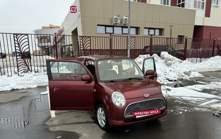 Daihatsu Trevis, 2006 год, 587 000 рублей, 13 фотография