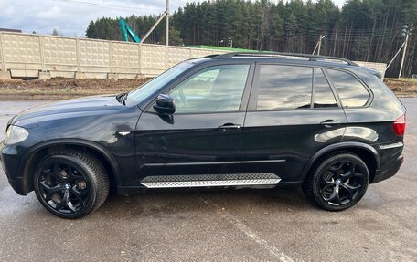 BMW X5, 2007 год, 1 790 000 рублей, 5 фотография