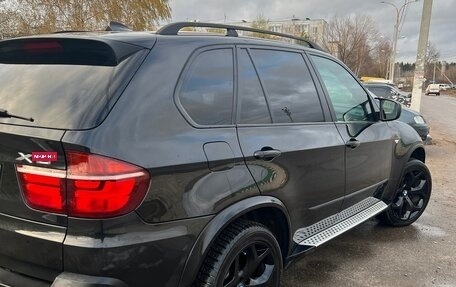 BMW X5, 2007 год, 1 790 000 рублей, 6 фотография