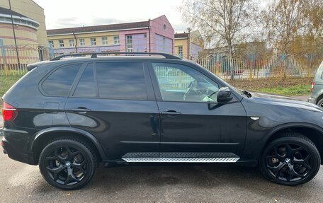 BMW X5, 2007 год, 1 790 000 рублей, 8 фотография