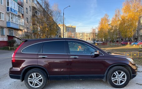 Honda CR-V III рестайлинг, 2011 год, 1 600 000 рублей, 7 фотография