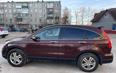 Honda CR-V III рестайлинг, 2011 год, 1 600 000 рублей, 3 фотография