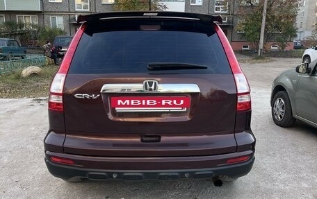 Honda CR-V III рестайлинг, 2011 год, 1 600 000 рублей, 5 фотография