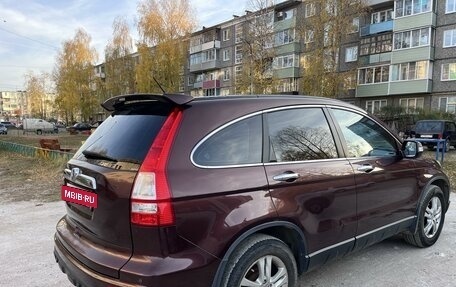 Honda CR-V III рестайлинг, 2011 год, 1 600 000 рублей, 6 фотография