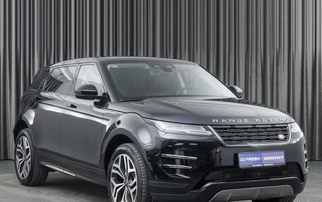 Land Rover Range Rover Evoque II, 2024 год, 8 500 000 рублей, 1 фотография