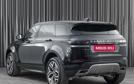 Land Rover Range Rover Evoque II, 2024 год, 8 500 000 рублей, 2 фотография