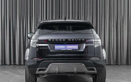 Land Rover Range Rover Evoque II, 2024 год, 8 500 000 рублей, 4 фотография