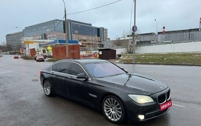 BMW 7 серия, 2008 год, 1 250 000 рублей, 1 фотография