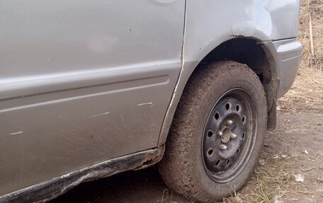 Nissan Serena I, 1994 год, 140 000 рублей, 8 фотография