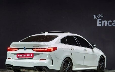 BMW 2 серия F44, 2021 год, 3 502 000 рублей, 2 фотография