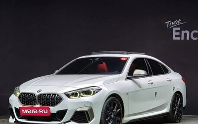 BMW 2 серия F44, 2021 год, 3 502 000 рублей, 1 фотография