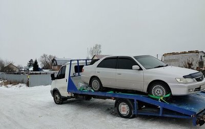 Toyota Corona IX (T190), 1998 год, 500 000 рублей, 1 фотография