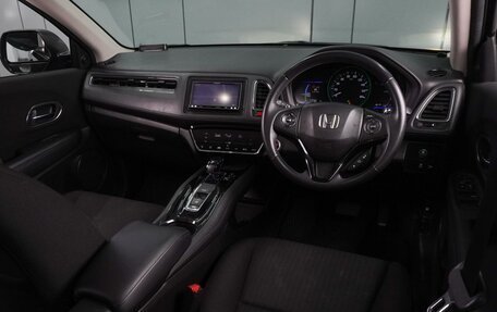 Honda Vezel, 2014 год, 1 729 000 рублей, 6 фотография