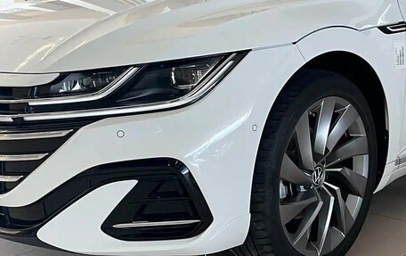 Volkswagen Arteon I, 2021 год, 2 100 200 рублей, 7 фотография