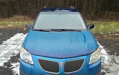 Pontiac Vibe II, 2005 год, 535 000 рублей, 1 фотография