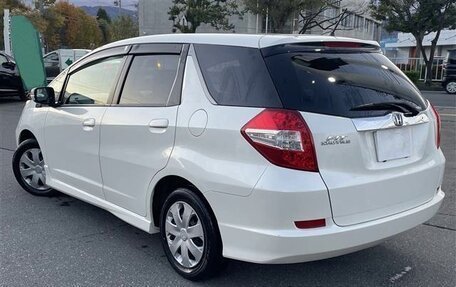 Honda Fit Shuttle I рестайлинг, 2014 год, 976 000 рублей, 5 фотография