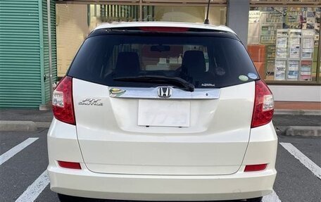 Honda Fit Shuttle I рестайлинг, 2014 год, 976 000 рублей, 6 фотография