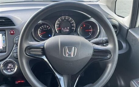 Honda Fit Shuttle I рестайлинг, 2014 год, 976 000 рублей, 10 фотография