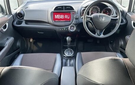 Honda Fit Shuttle I рестайлинг, 2014 год, 976 000 рублей, 9 фотография