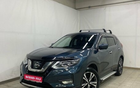 Nissan X-Trail, 2020 год, 3 220 000 рублей, 1 фотография