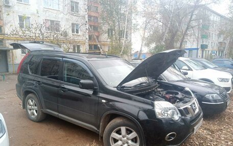 Nissan X-Trail, 2011 год, 1 400 000 рублей, 2 фотография