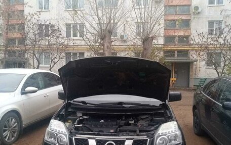 Nissan X-Trail, 2011 год, 1 400 000 рублей, 4 фотография