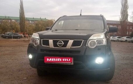 Nissan X-Trail, 2011 год, 1 400 000 рублей, 7 фотография