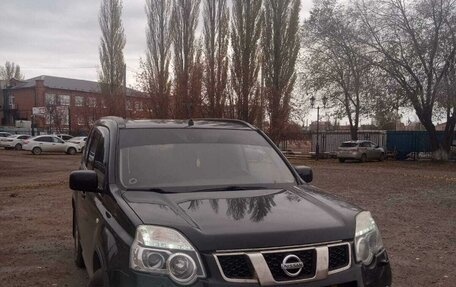 Nissan X-Trail, 2011 год, 1 400 000 рублей, 8 фотография