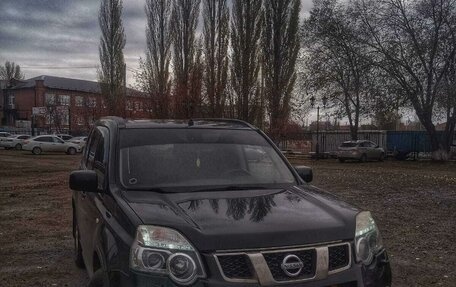 Nissan X-Trail, 2011 год, 1 400 000 рублей, 12 фотография